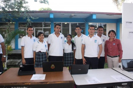 EXPOSICIÓN DE SITIOS WEB- UNIDAD I